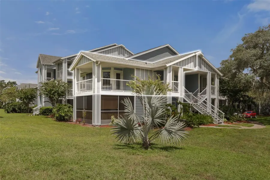711 Sugar Bay Way #205, Lake Mary, FL 32746 - #2