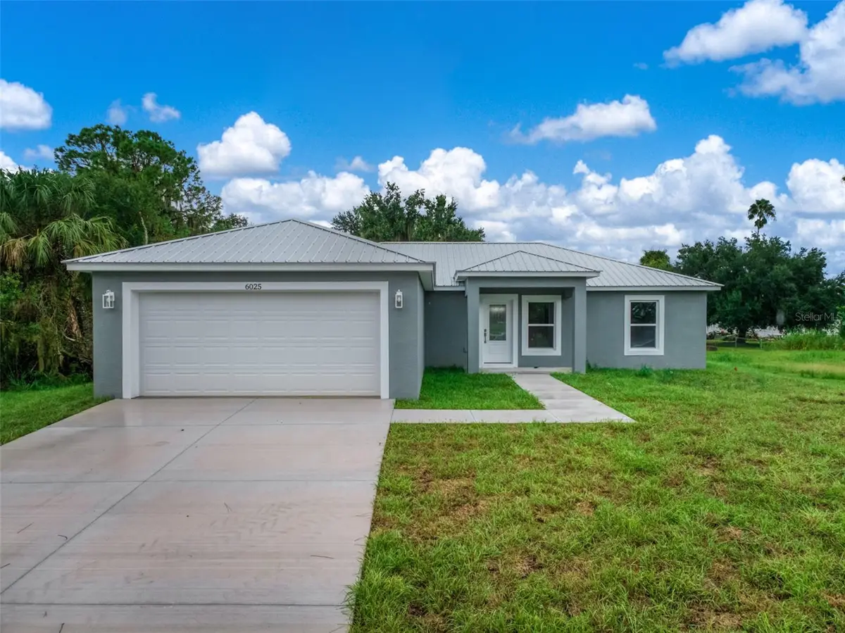 6025 Cypress Terrace, Sebring, FL 33876 - #1