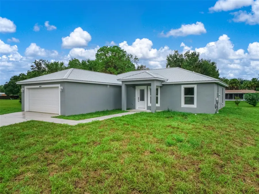 6025 Cypress Terrace, Sebring, FL 33876 - #2