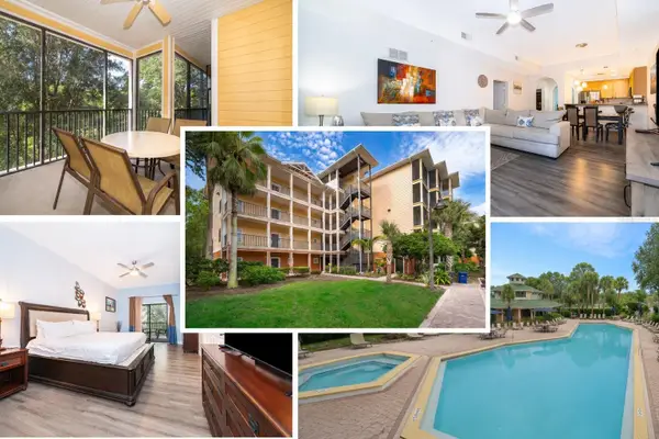 9061 Treasure Trove Lane #303, KISSIMMEE, FL 34747