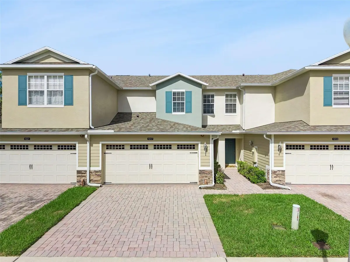 1017 Priory Circle, Winter Garden, FL 34787 - #1