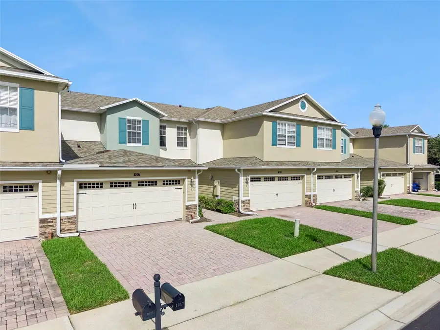 1017 Priory Circle, Winter Garden, FL 34787 - #2