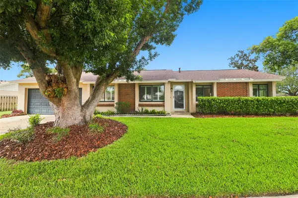 820 Van Ness Circle, LONGWOOD, FL 32750