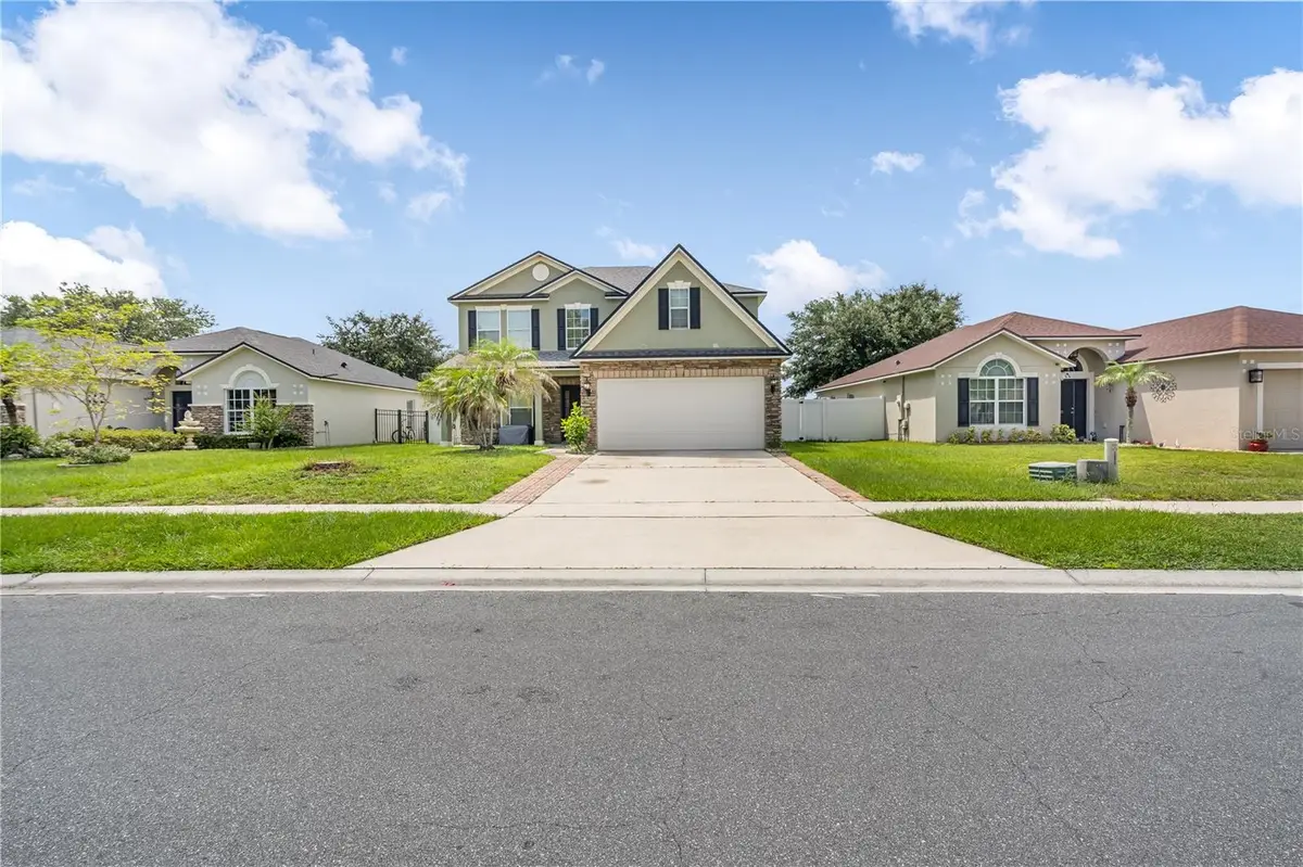 2240 Paria Lane, Kissimmee, FL 34758 - #1