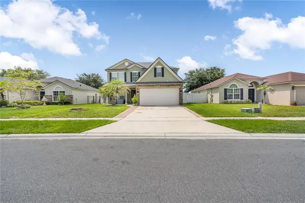 2240 Paria Lane, KISSIMMEE, FL 34758