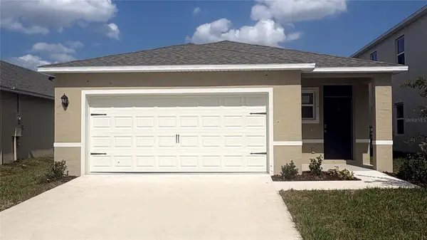 903 Bluet Drive, PORT ORANGE, FL 32129