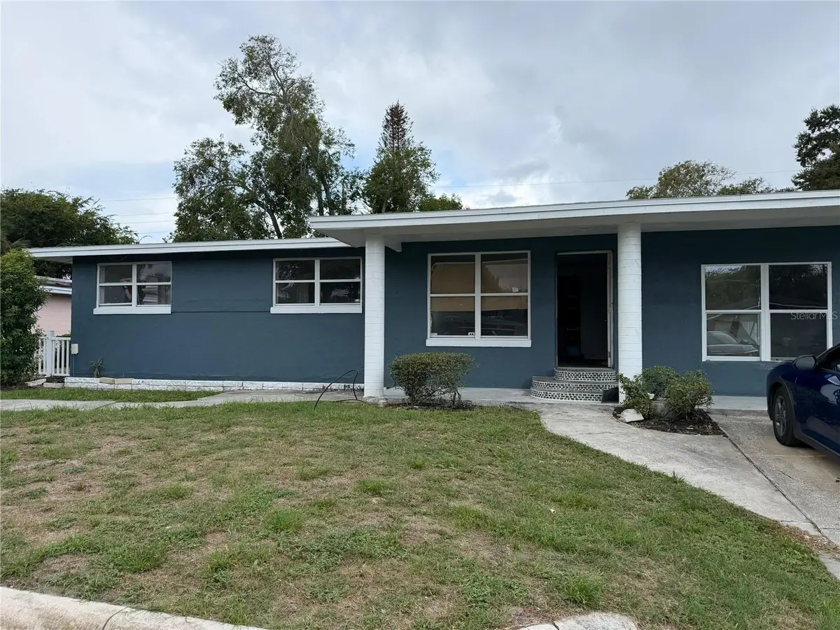 1150 Lewis Drive, Daytona Beach, FL 32117 - #1