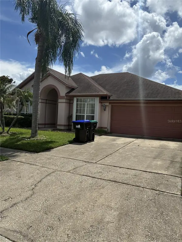 2836 Spivey Lane, ORLANDO, FL 32837