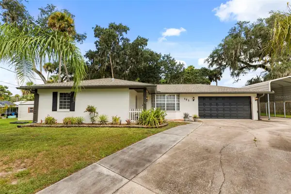 121 Oak Ridge Avenue, EDGEWATER, FL 32132