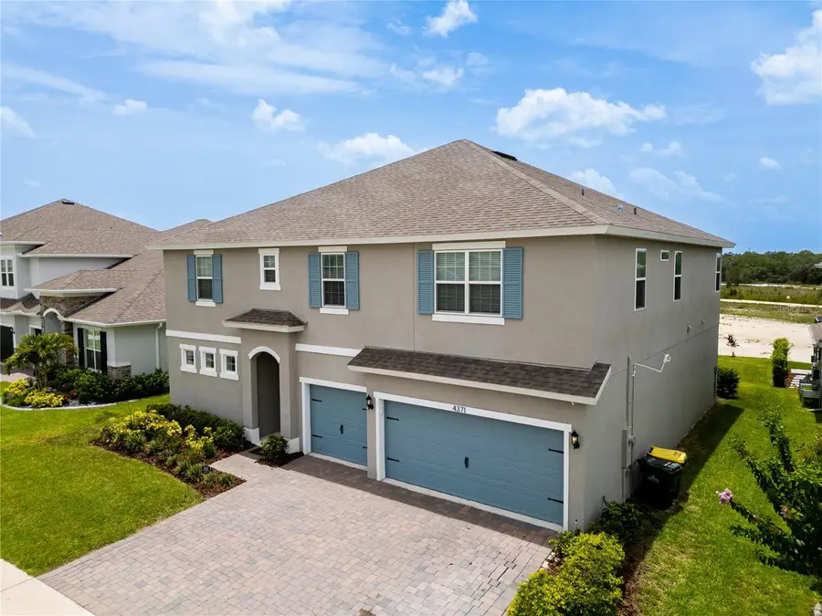 4371 Renly Lane, Clermont, FL 34711 - #2