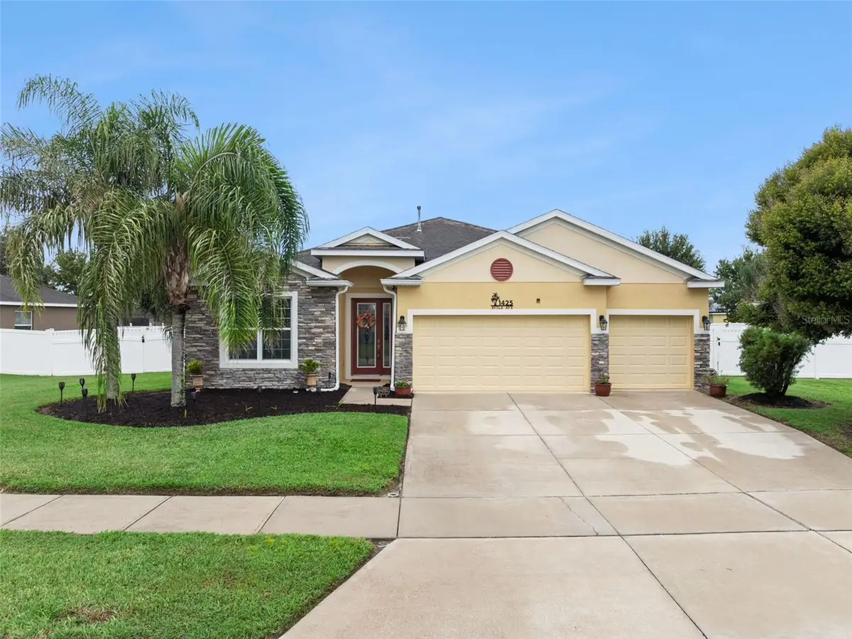 1425 Avila Ave, Deltona, FL 32725 - #1