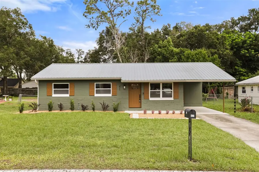421 Oakhurst Street, Altamonte Springs, FL 32701 - #2