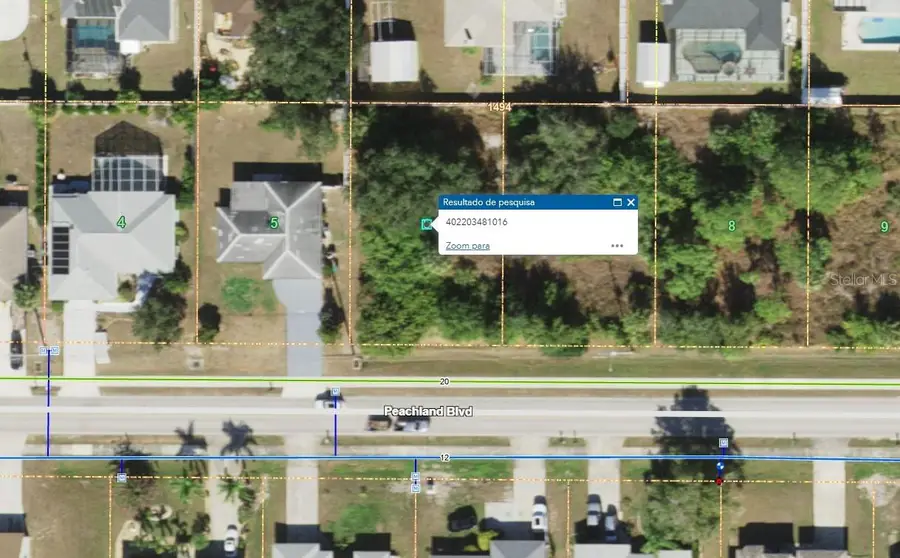 21484 Peachland Boulevard, Port Charlotte, FL 33954 - #2