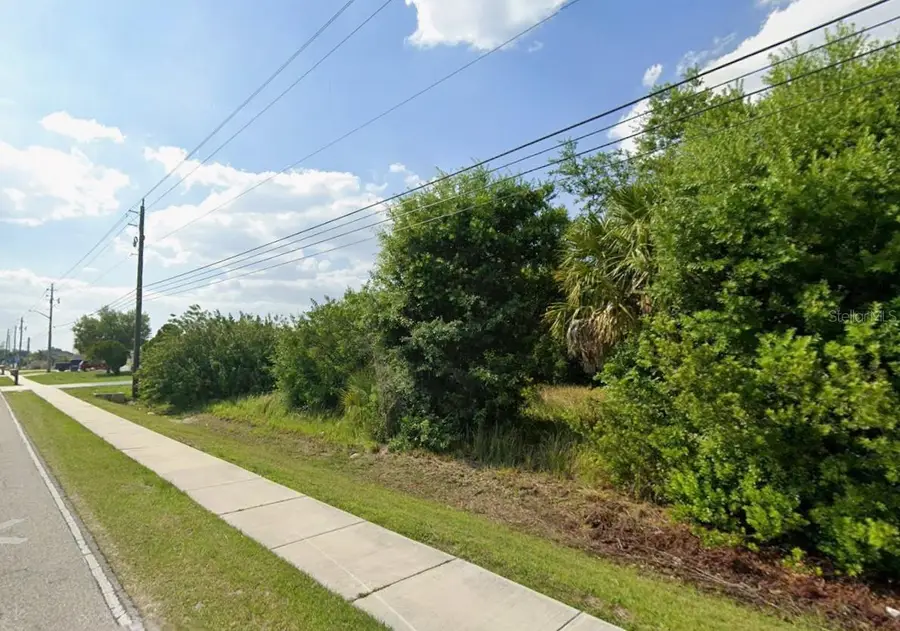 21484 Peachland Boulevard, Port Charlotte, FL 33954 - #3