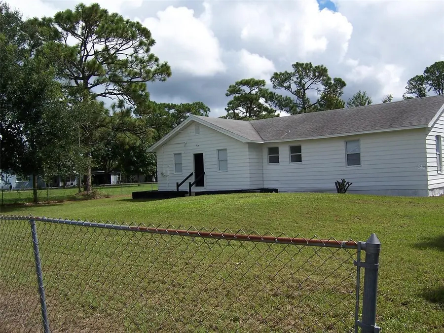2011 Carrington Drive, Orlando, FL 32807 - #2