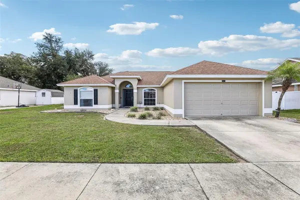 3611 Windy Meadow Drive, TAVARES, FL 32778