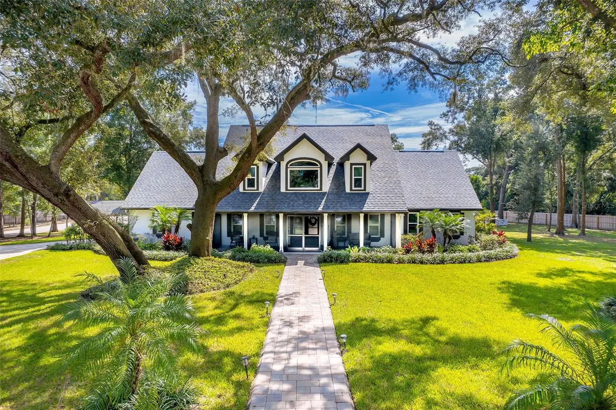 315 N Orange Avenue, Sanford, FL 32771 - #1