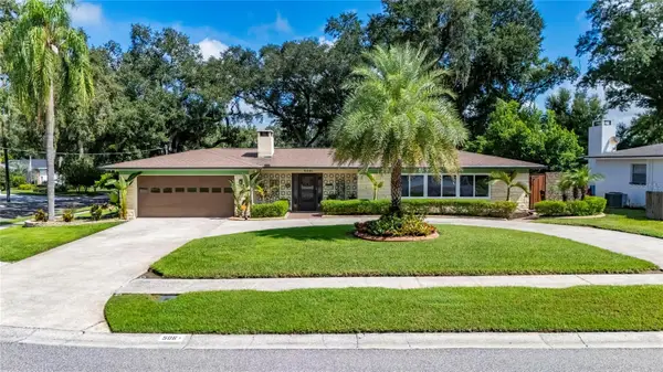 506 S Larry Circle, BRANDON, FL 33511