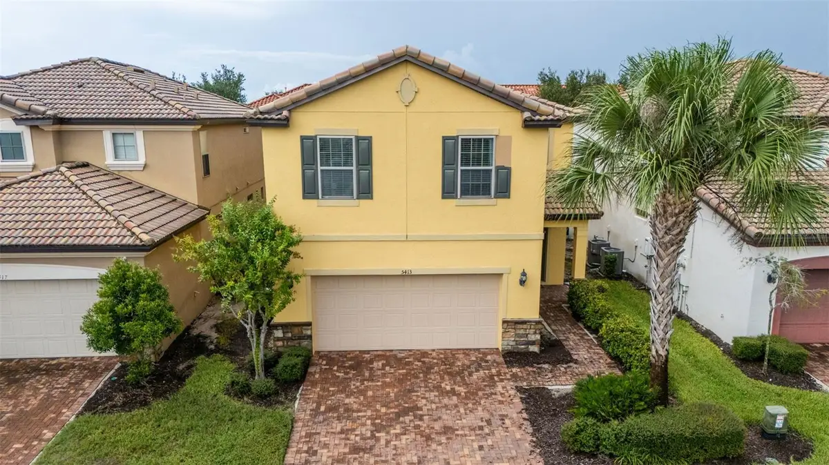5413 Misty Oak Circle, Davenport, FL 33837 - #1