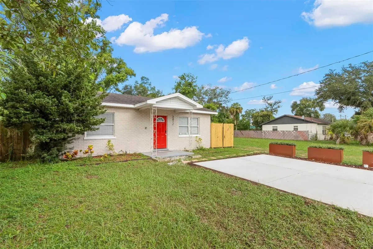 3812 N 54th Street, Tampa, FL 33619 - #1