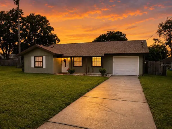 138 Almond Road, OCALA, FL 34472