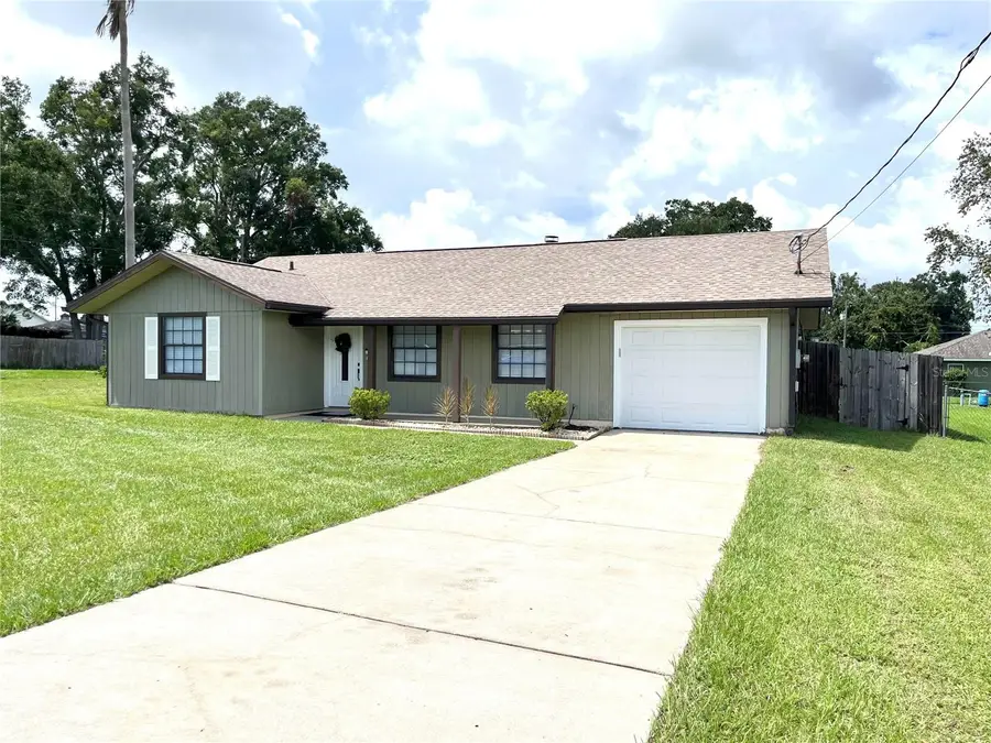138 Almond Road, Ocala, FL 34472 - #3