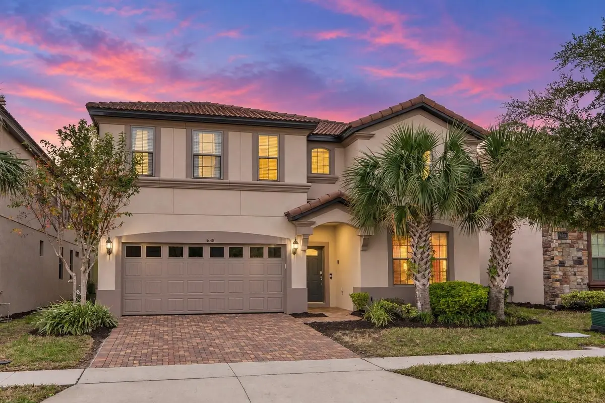 1638 Lima Avenue, Kissimmee, FL 34747 - #1