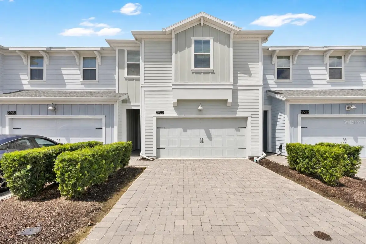 2920 Title Street, Kissimmee, FL 34746 - #1