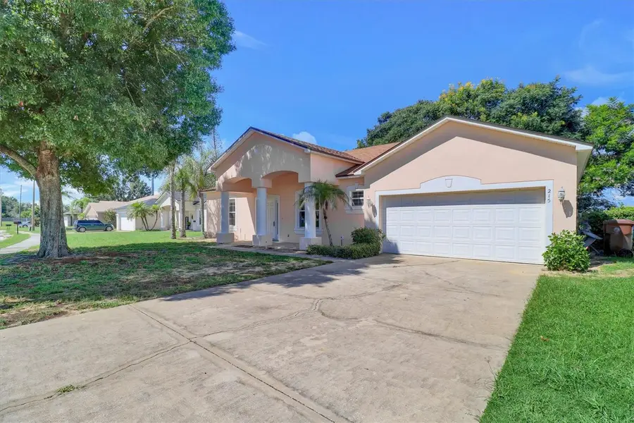 215 Pamona Street, Haines City, FL 33844 - #3