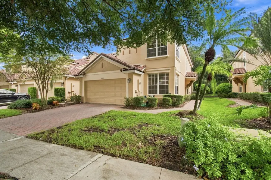 8551 Via Bella Notte, Orlando, FL 32836 - #2