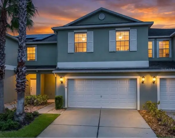 3514 Rodrick Circle, ORLANDO, FL 32824