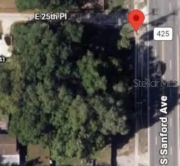 2550 Sanford Avenue, Sanford, FL 32773 - #2