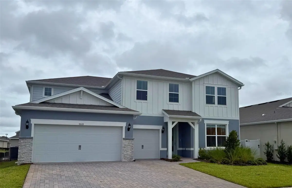 5533 Banyan Bay Road, Saint Cloud, FL 34771 - #1
