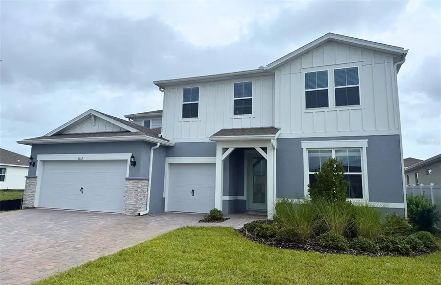 5533 Banyan Bay Road, Saint Cloud, FL 34771 - #2