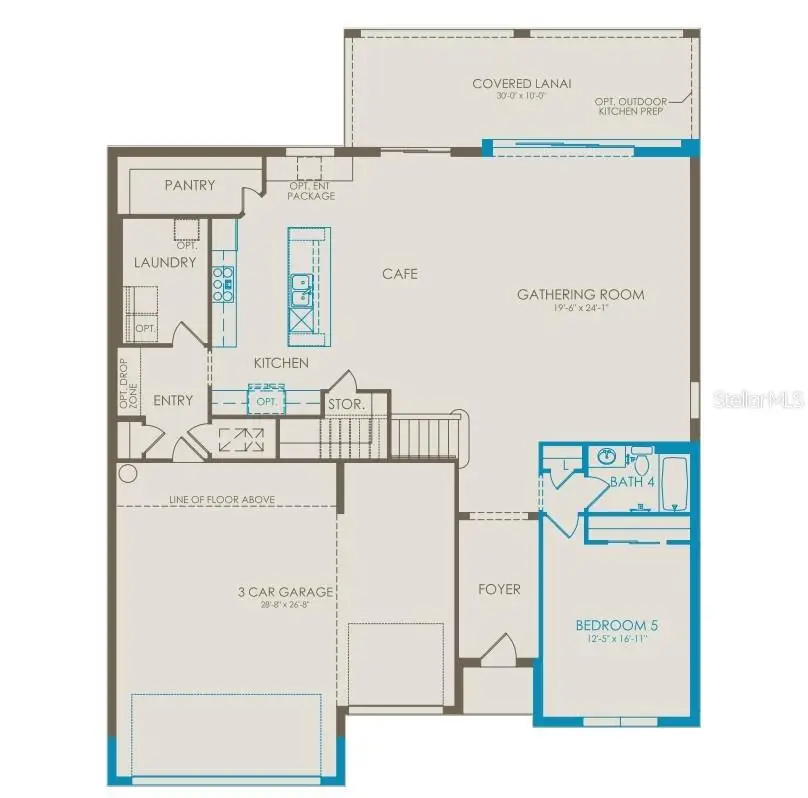 5533 Banyan Bay Road, Saint Cloud, FL 34771 - #3