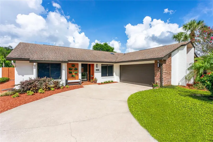 1040 Paladin Court, Orlando, FL 32812 - #2