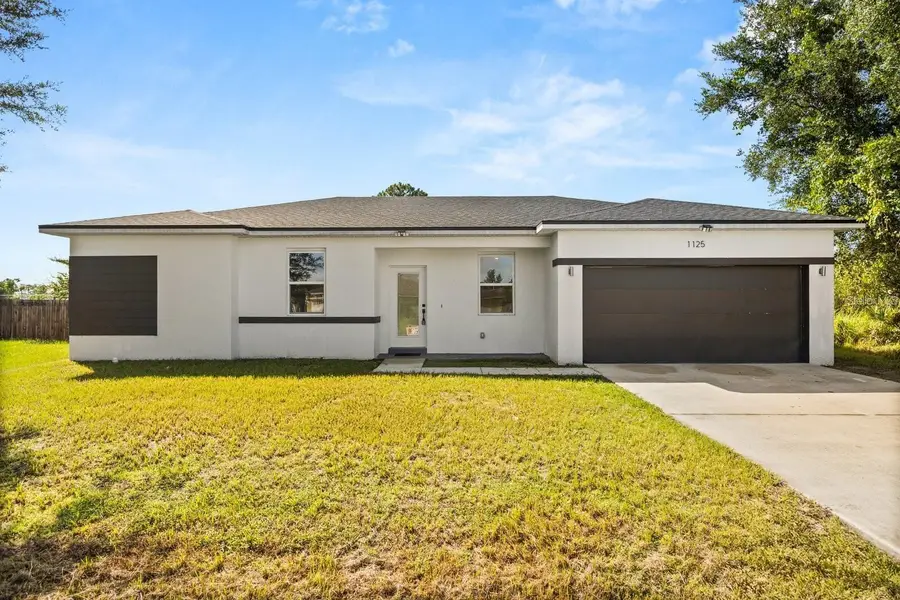 1125 Munster Court, Poinciana, FL 34759 - #2