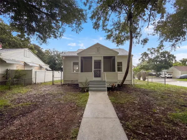 1901 20th Avenue N, ST PETERSBURG, FL 33713