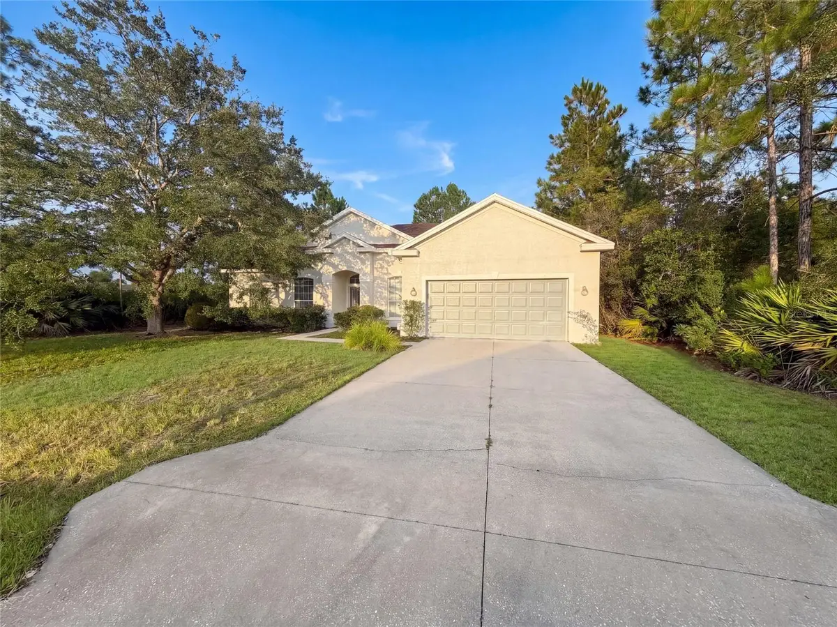 27 Russman Lane, Palm Coast, FL 32164 - #1