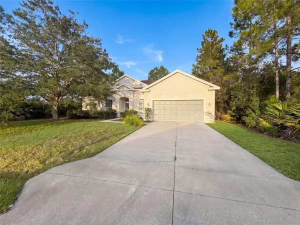 27 Russman Lane, PALM COAST, FL 32164