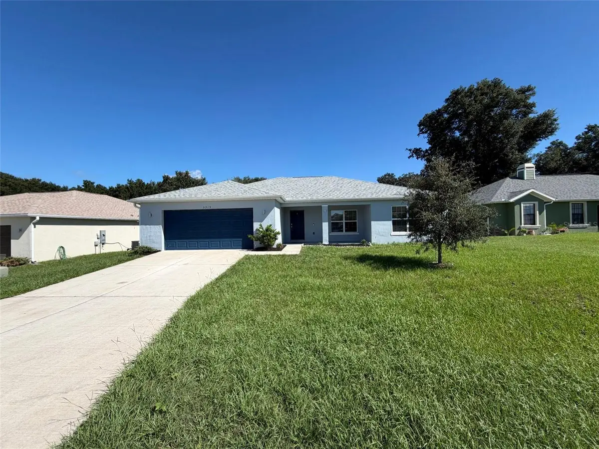 5315 SE 91st Street, Ocala, FL 34480 - #1