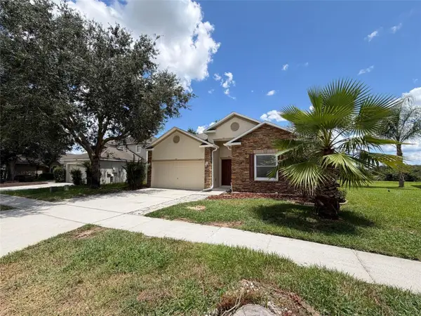 419 Hammerstone Avenue, HAINES CITY, FL 33844