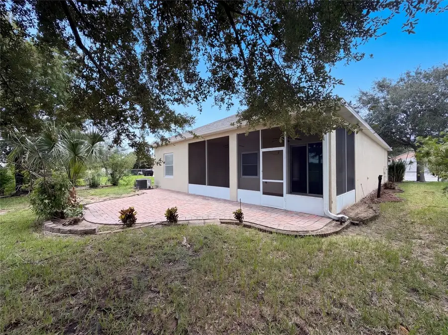 419 Hammerstone Avenue, Haines City, FL 33844 - #2