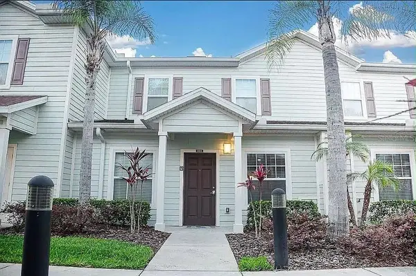 3211 Gold Lane, KISSIMMEE, FL 34747