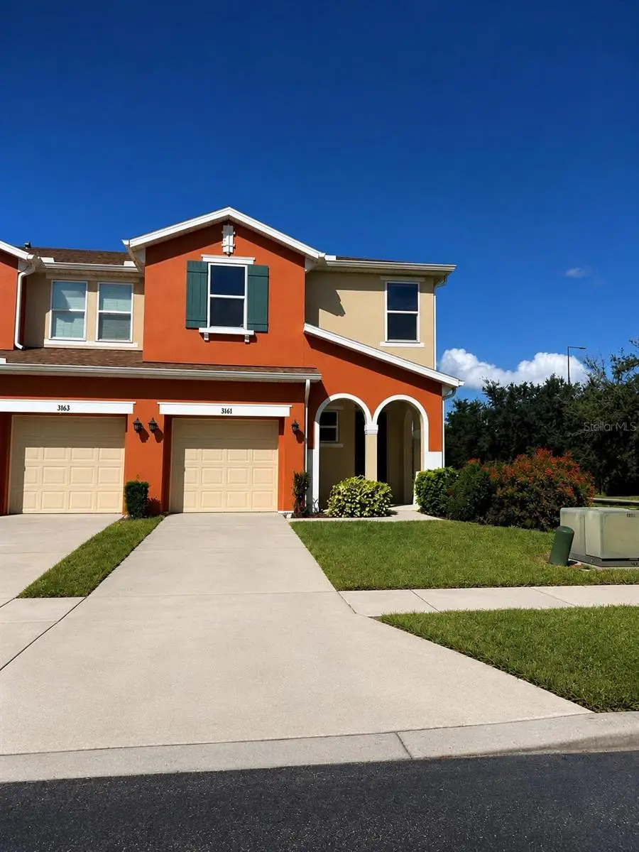 3161 Tocoa Circle, Kissimmee, FL 34746 - #1
