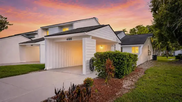 486 Prestwick Place, POINCIANA, FL 34759