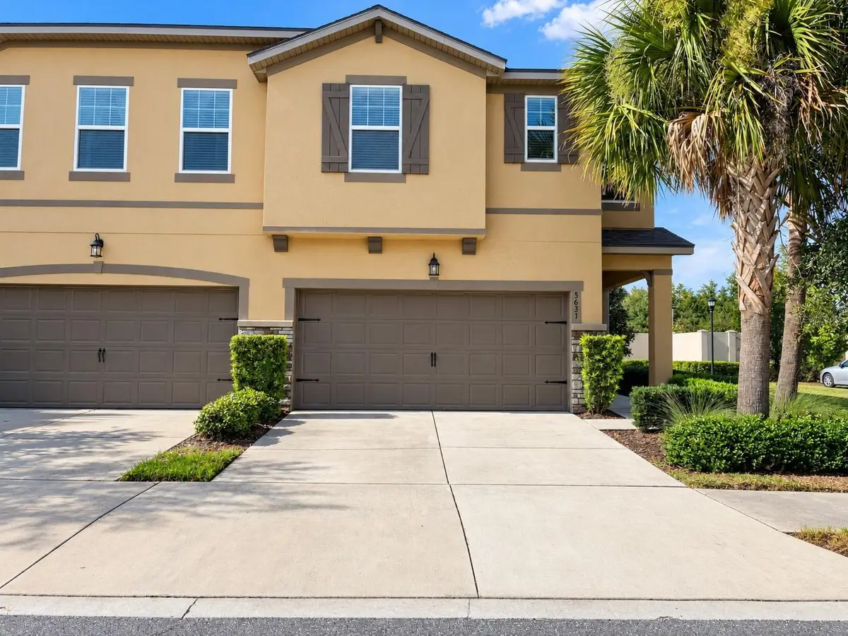 5631 Grand Sonata Avenue, Lutz, FL 33558 - #1