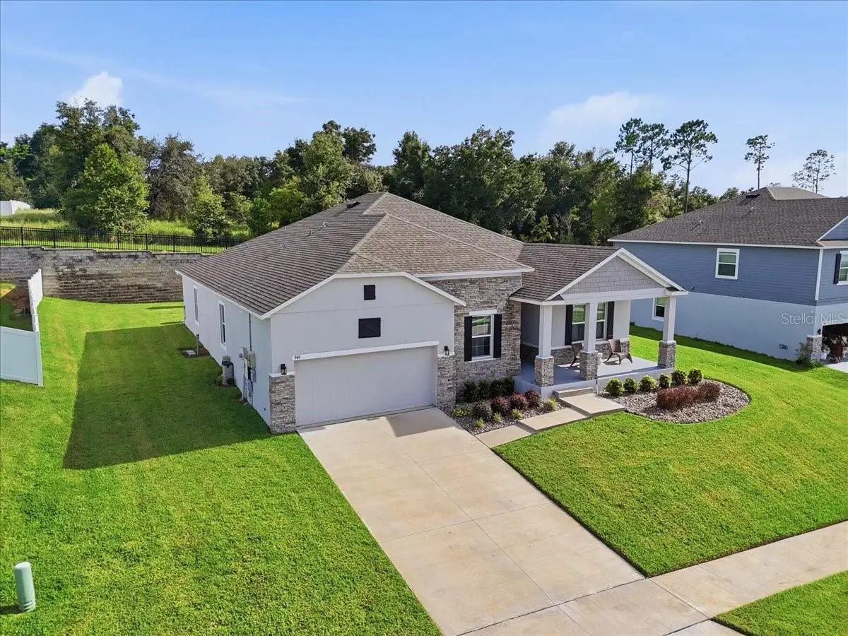 949 Fieldstone Way, Haines City, FL 33844 - #1