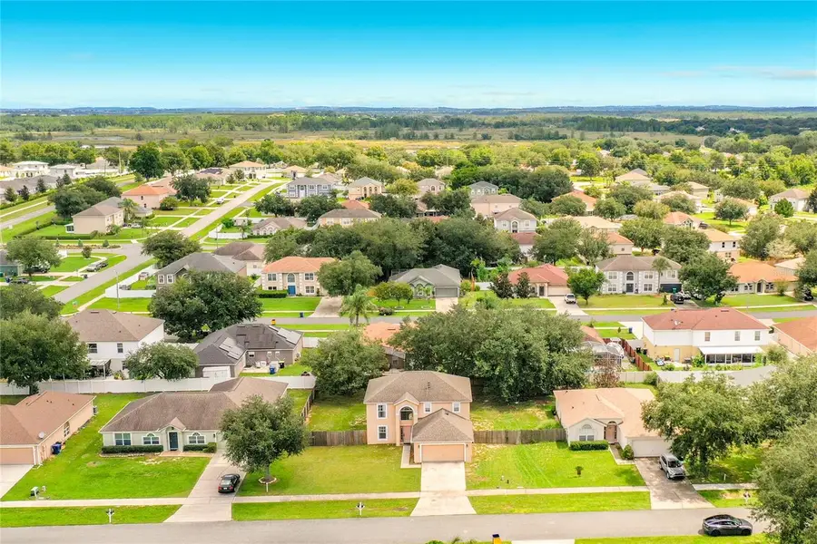 2032 Elmhurst Lane, Mascotte, FL 34753 - #2