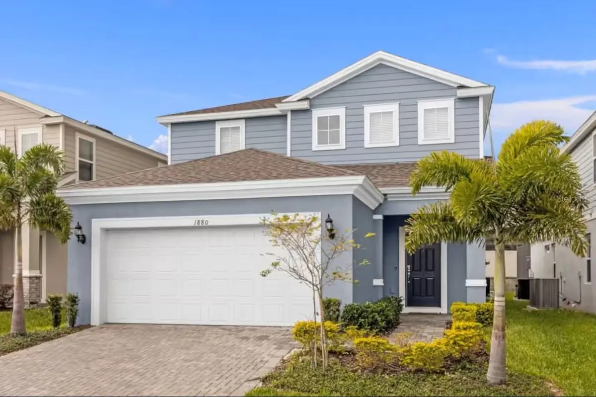 1880 Summer Drive, Davenport, FL 33897 - #1